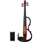 ヤマハ サイレントバイオリン SV250