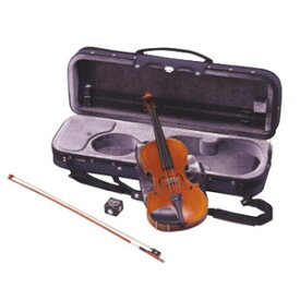 ヤマハ バイオリンセット ブラビオール V7SG 4/4