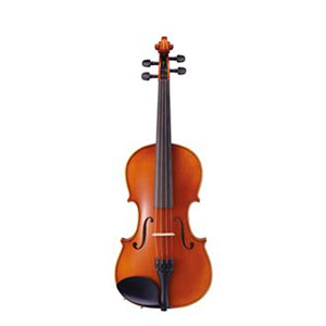 ヤマハ V7SG バイオリンセット ブラビオール