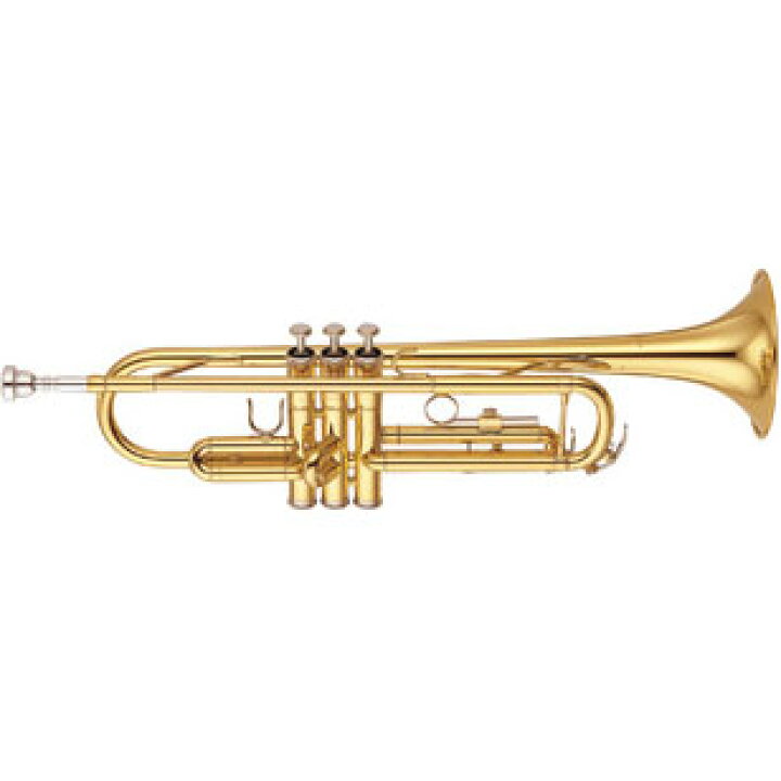 楽天市場】ヤマハ トランペット YTR-2335 ケース付 : 大須楽器