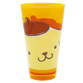 コップ サンリオ キャラ アクリルタンブラー SANRIO アクリルタンブラー Lサイズ 大きめ 大きい 子供 キッズ 割れない 食器 キャラ ペア 家族 おしゃれ かわいい 女の子 軽い 軽量 コーヒー 紅茶 タンブラー 贈り物 プレゼント