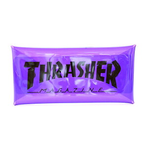 THRASHER XbV[ PVC NA NAyP[X yP[X M MLp NAP[X  jZbNX jp y p[v ubN [ }`P[X }`  f lC