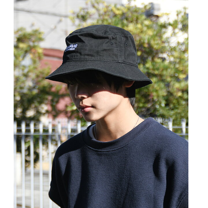 楽天市場 バケットキャップ バケットハット ハット 帽子 ベンデイビス Ben Davis 無地 スポーティー ゴリラ ストリート ぼうし キャップ おしゃれ コーデ コーディネート メンズ レディース ユニセックス 男女兼用 キャップ ファッション ブラック オパビニア