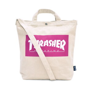 y[֑zXbV[ THRASHER LoXg[g 2WAY 莝 V_[xgt AEghA ΂ߊ| V_[ tB[h ^E[X s ʋ ʊw TuobO GRo