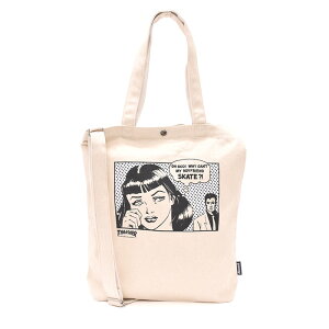 THRASHER 2way CHILL V_[obO }[NESUXR{ XbV[ }[NESUX V_[ g[gobO V_[g[g w w w Љl Z  X|[