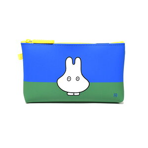 ~btB[ VR|[` NUU miffy M yP[X y|[` COSME POUCH RX|[` Ladies MENS UNISEX jp s v[ iCgv[  CX^f 킢 fJS LOGO 