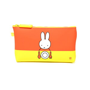 ~btB[ VR|[` NUU miffy M yP[X y|[` COSME POUCH RX|[` Ladies MENS UNISEX jp s v[ iCgv[  CX^f 킢 fJS LOGO 