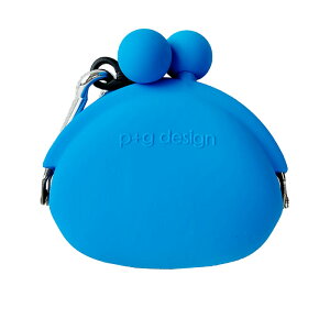 シリコンポーチ POCHIBI ポチビ ポーチ かわいい 女の子 小さい 小物入れ ミニ カラビナ 撥水 キャンプ 子供 大人 グッドデザイン賞 持ち歩き バッグにつけられる 男の子 女の子 ユニセックス