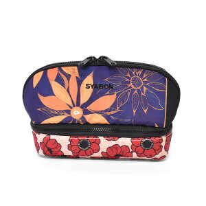 }`|[` |[`  RX|[` }`P[X 2i Mtg v[g lC ԕ SYABON V{ [  Calinou B-7251 y[P[X EHbVu washable j[N y s g