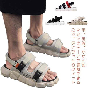 かっこいい サンダル メンズの人気商品 通販 価格比較 価格 Com