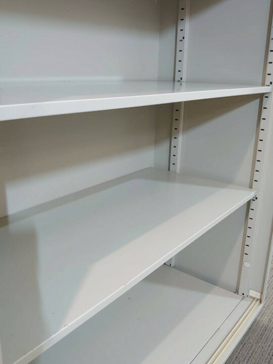 楽天市場】【中古 オフィス家具】DSK ディーエスケー 書庫 オープン 