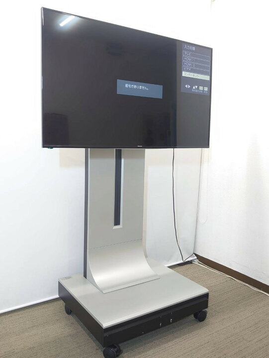 楽天市場】ハイセンス Hisense 液晶テレビ モニター 55インチ 