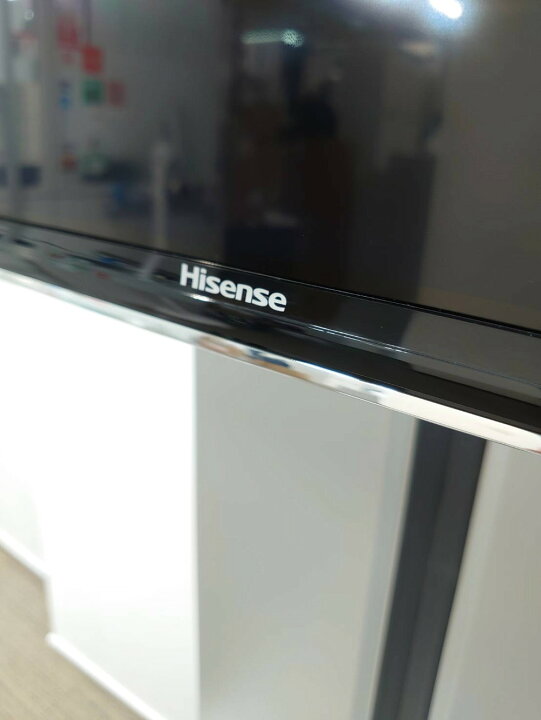 楽天市場】ハイセンス Hisense 液晶テレビ モニター 55インチ 