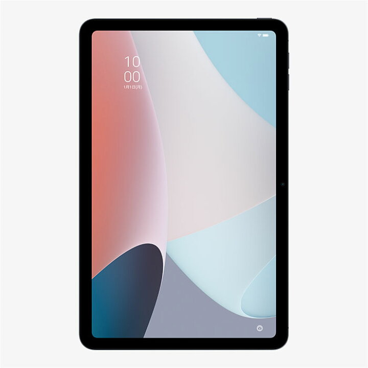 楽天市場】33W急速充電アダプター付き☆ OPPO Pad Air 128GB 