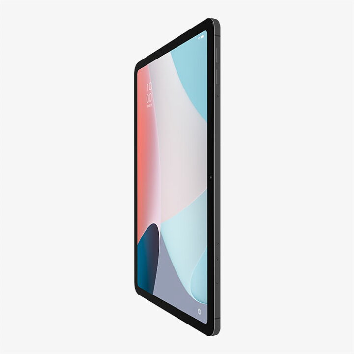 楽天市場】OPPO Pad Air 128GB タブレット Wi-Fiモデル 日本語版 10.3 