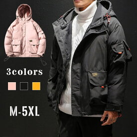 楽天市場 メンズ 冬 ジャンバーの通販