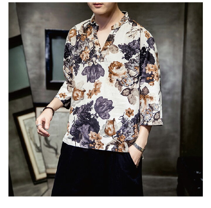 シャツ メンズ おしゃれ お兄系シャツ かっこいい オシャレ トップス ボタンシャツ 半袖 半袖シャツ 夏服 春夏 紳士服 送料無料 爆買い 半袖 シャツ