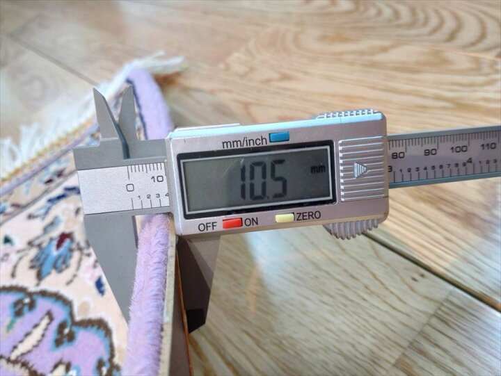 楽天市場】＼ 20％OFFクーポン 対象商品 ／ ペルシャ絨毯 【本物イラン 