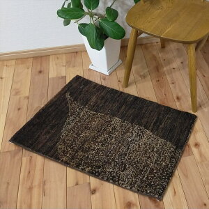 _ 18%OFFN[| X[p[Z[ ^ K[jnbg yFz E[100% փ}bg D 45×75cm ܂Ƃ I[KjbN E[ }bg pLX^ O~ O E[100  _ 