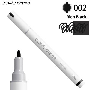 �R�s�b�N �A�N���A 002 ���b�`�u���b�N�iToo copic acrea �P�i�@�P�F �o������@1�{�@�z�@���@�g�����@�n���h���C�h�@�m�ف@�ٖD�@��Ɓ@����@��|�@�l�`�@�v�����@�v�����f���j