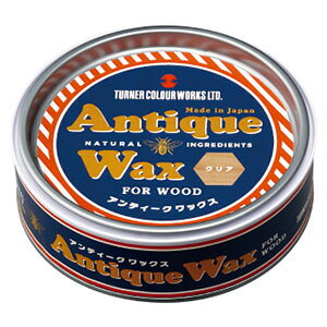 ᓖoׁ^[i[F AeB[NbNX 120g 1VR~cËS̍bNXؕp h ANTIQUE WAX F o DIY
