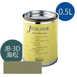 �^�[�i�[�F�� J�J���[ 0.5L [�C��(�݂�)][Japanese Traditional�V���[�Y] Jcolour �����h�� DIY ���t�H�[�� �C���e���A�y�C���g �h�� �y���L