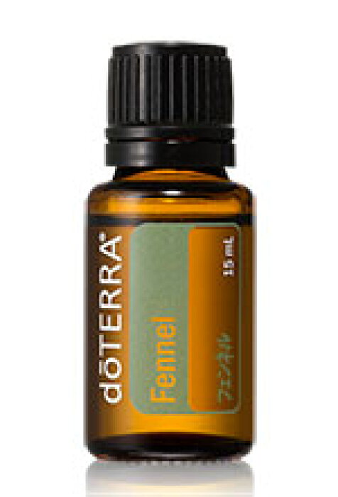 ドテラ Doterra ドテラ フェンネル 15 Ml アロマオイル エッセンシャルオイル 精油 ハーブ系 ブレスケア オーラルケア イライラ めぐり 女性におすすめ 健康 Outfit プレゼント 的詳細資料 日本商品代購 From Japan
