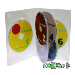 DVDP[X 15mm6[DVDg[P[X NA 50 S CD/DVD/u[CɎg܂