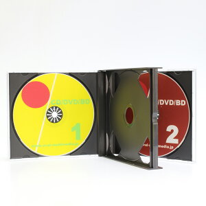 {ɕύX܂PS24mm2[}`P[XubN1 CD DVDP[X