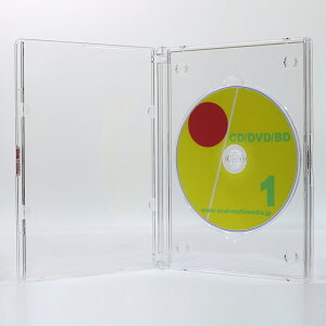 1[ X[p[LOWG{bNX 1 DVD/CD/BDpWGP[XgCgݍ