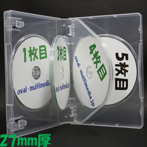 11{/27mm 5[ MbNDVDg[P[X NA 1 Blu-rayDisc[\