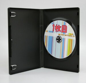 I[o}`fBA WTCY15mm V^OV 1[ DVDg[P[X ubN2