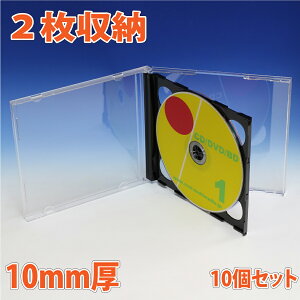 ySLzPS10mm CDP[X2[WGP[X ubN10 2DiscsSL 2p
