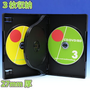 27mm 3[ MbNDVDg[P[X ubN 1 Blu-rayDisc[\