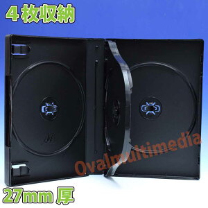 DVDP[X 27mm 4[ MbNDVDg[P[X ubN 1 Blu-rayDisc[\