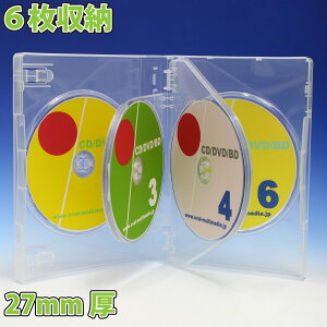 27mm DVDg[P[X ƊEWTCY 6[ MbNP[X NA10 u[CfBXN[\