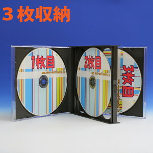 {ɕύX܂PS24mm 3[}`fBAP[XubN 50 CD DVDP[X