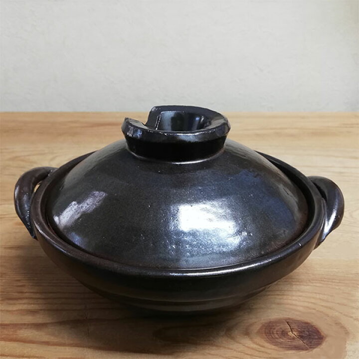 楽天市場】【クーポン配布中】【取寄品】 萬古焼 黒釉 土鍋 5号京鍋5号鍋 5号サイズ 卓上鍋 京型土鍋 浅型鍋 一人用 1人用 1人暮らし 一人暮らし 一人鍋 1人鍋 ひとり鍋 湯豆腐 雑炊 お粥 おかゆ 直火 電子レンジ対応 オーブン対応 ギフト プレゼント お祝い 陶器 日本製 ... 楽天市場】【クーポン配布中】【取寄品】 萬古焼 黒釉 土鍋 5号京鍋5号鍋 5号サイズ 卓上鍋 京型土鍋 浅型鍋 一人用 1人用 1人暮らし 一人暮らし 一人鍋 1人鍋 ひとり鍋 湯豆腐 雑炊 お粥 おかゆ 直火 電子レンジ対応 オーブン対応 ギフト プレゼント お祝い 陶器 日本製 ...