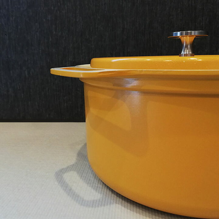 楽天市場】【取寄品】 無水調理ができるセラミック加工IH対応 両手鍋 