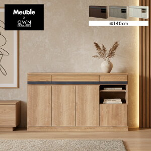 yJݒuz Ƌ [u TCh{[h [ JE^[ rO[ s30 i 140cm k  Y { zCg i` V[