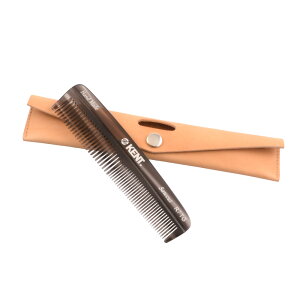 yzG.B.KENT 132mm nhCh|PbgR[ U[P[Xt R7TGCASE ppB