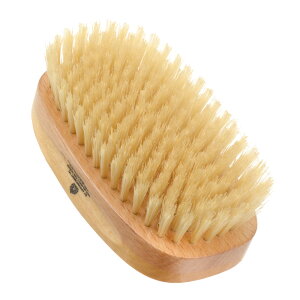 【公式】G.B.KENT メンズ ミリタリー エクストラソフトヘアブラシ MS23D 英国王室御用達 高級豚毛