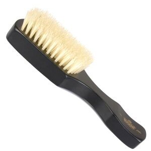 【公式】G.B.KENT メンズ ミディアムブリッスルヘアブラシ OE1 英国王室御用達 高級豚毛