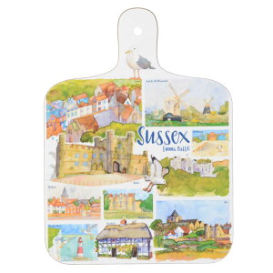 Emma Ball p ~j`bsO{[h 17.5cm×23.5cm T[rO{[h JbeBO{[h Jbg{[h  킢  v[g Mtg 蕨 @Sussex EBMCB83