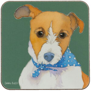 Emma Ball p R[X^[ [10cm×10cm]  CeAG Lb`G  킢  v[g Mtg  Ck @JACK EBCW007