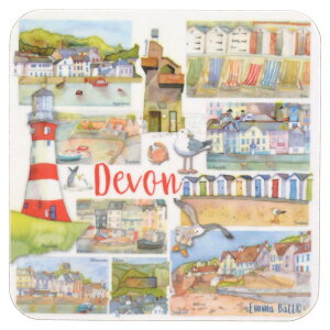 Emma Ball p R[X^[ [10cm×10cm]  CeAG Lb`G  킢  v[g Mtg@Devon EBCW039