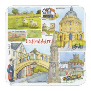 Emma Ball p R[X^[ [10cm×10cm] CMX̕i  CeAG Lb`G  킢  v[g Mtg Oxfordshire EBCW109