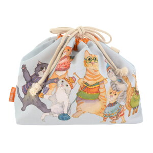 Emma Ball В  |[` [39cm×27cm] |[` obOCobO 킢  p[X v[g Mtg Kittens in Mittens EBDS05