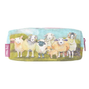 Emma Ball yP[X  [ 20×8×6cm ] |[` σ|[` CN|[` obOCobO M M 킢  v[g Mtg ̓ Felted Sheep EBPC02