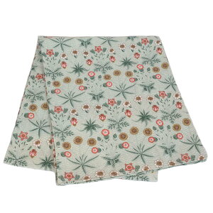 Laura's Beau p e[ui[ EBAX 27×145cm Morris Design Oxford Rbg e[uNX  e[uCi[ 􂦂 v[g Mtg CeA G ԕ Daisy@TABR3